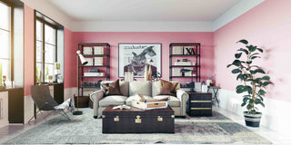 The Crafter Behind Singapore’s Cosy Interior Designs: Loft.9 Studio - Megafurniture