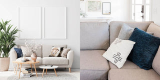 The Difference Between a 3-Seater Fabric Sofa and a 3-Seater Couch - Megafurniture