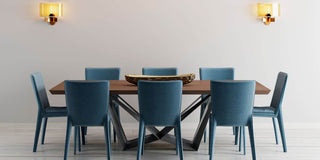 The Gift of Classy Seating: Modern Dining Chairs for Singapore Moms - Megafurniture
