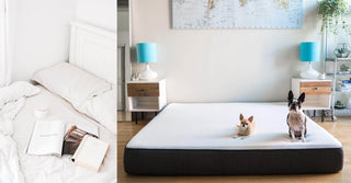 The Ideal Mattress for a Good Night’s Sleep - Megafurniture