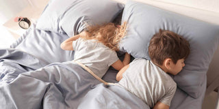 The Importance of Sleep for Children - Megafurniture