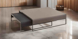 The Magic of Adjustable Coffee Tables: Transforming Spaces with a Simple Touch - Megafurniture