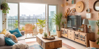 The Maker Design Studio Singapore - Megafurniture