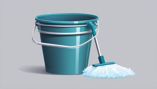 The Original Spin Mop: Revolutionising Cleaning in Singapore - Megafurniture
