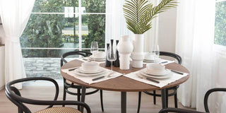 The Secret to Selecting Comfortable Dining Chairs - Megafurniture