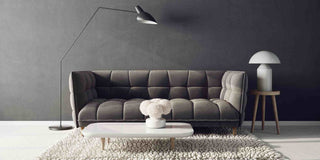 The Social Life of Sofas: More Than Just a Seat