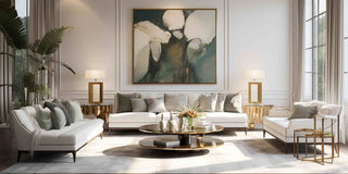 The Timeless Elegance of Art Deco Interior Design: What You Need to Know - Megafurniture