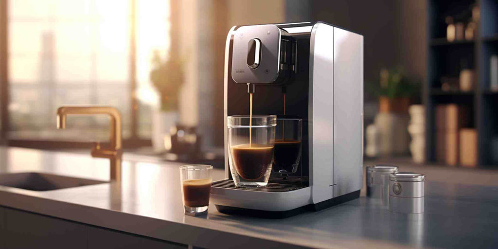 The Ultimate Guide To Choosing The Perfect Coffee Machine