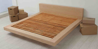 The Ultimate Guide to Choosing the Right Bed Frames in Singapore - Megafurniture