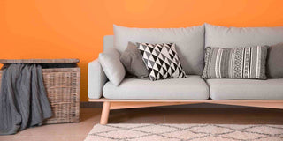 How to Clean Fabric Couch and Wash Fabric Sofa Covers Safely