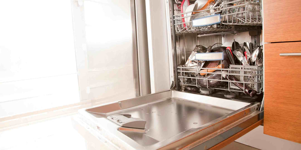 The Ultimate Guide to Dishwasher Freestanding Sizes and Dimensions