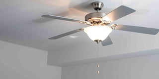 The Ultimate Guide to LED Fans: Illuminate Your Space with Style and Efficiency - Megafurniture