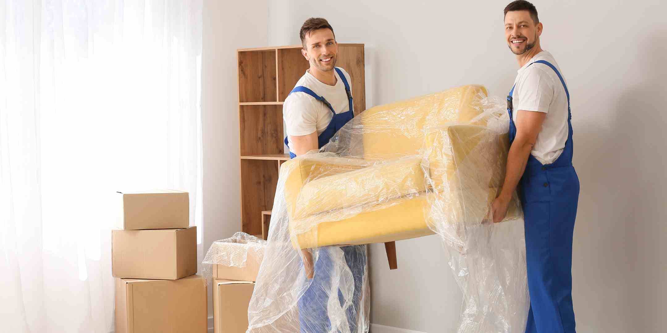 The Ultimate Guide to Megafurniture Shipping: From Order to Delivery