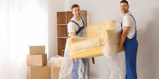 The Ultimate Guide to Megafurniture Shipping: From Order to Delivery - Megafurniture