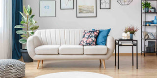 Tips and Tricks for Prolonging the Life of Your Sofa - Megafurniture