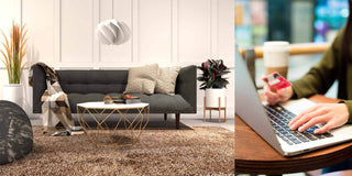 Tips for Buying Furniture Online (Without Regrets) - Megafurniture