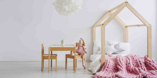 Toddler Bed Safety Guidelines Every Parent Should Know - Megafurniture