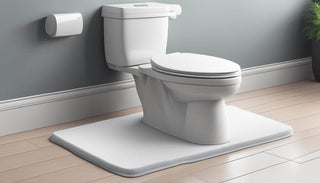 Toilet Mats: The Newest Must-Have Accessory for Singaporean Bathrooms - Megafurniture