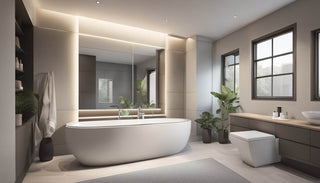 Toilet Renovation Ideas: Transform Your Singapore Bathroom with These Fresh and Exciting Designs - Megafurniture