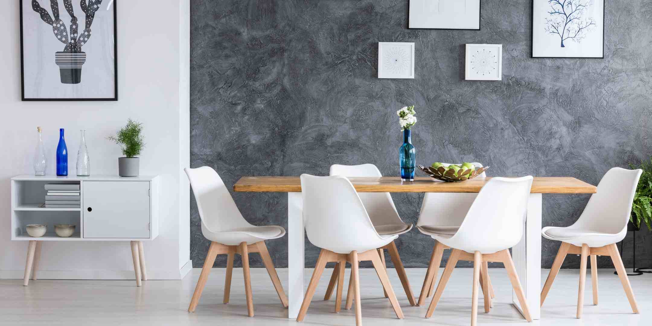 Top 10 Common Dining Table Issues and How to Fix Them | DIY Guide ...