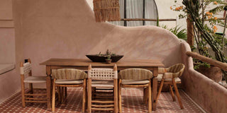 Top 10 Outdoor Dining Set Styles for Your Singapore Home - Megafurniture