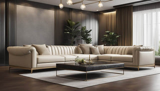 Top 5 Best Leather Sofa Brands in Singapore You Need to Know About - Megafurniture