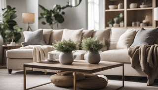 Top 5 Singapore Furniture Trends: What's Hot This Year - Megafurniture