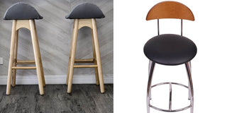 Top 5 Stools for Your Home Bar - Megafurniture
