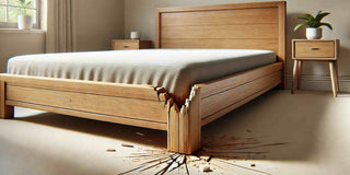 Top 7 Reasons Why Your Delivered Furniture Is Damaged - Megafurniture