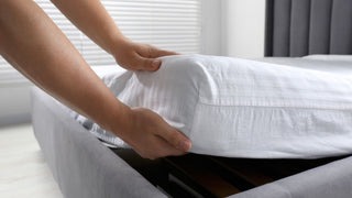 Top Benefits of a Mattress Protector - Megafurniture