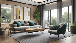 Top Furniture Brands in Singapore: Enhance Your Home with Style - Megafurniture