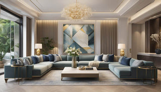 Top Interior Designers in Singapore: Transform Your Home with These Experts - Megafurniture