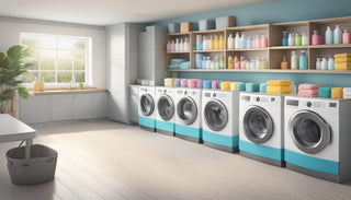 Top Load Washers: Our Exciting Recommendations for Singapore Readers - Megafurniture