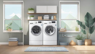 Top Load Washing Machine Singapore: The Best Picks for Your Laundry Needs - Megafurniture