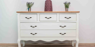 Top Solid Wood Types for Chest of Drawers in Singapore: Which Is Right for You? - Megafurniture