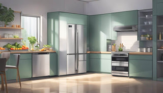 Toshiba Fridge Singapore: The Ultimate Guide to Keeping Your Food Fresh - Megafurniture