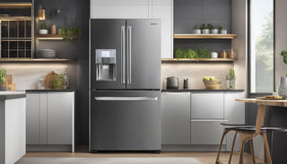 Toshiba Refrigerator: The Ultimate Solution for Your Singaporean Home - Megafurniture