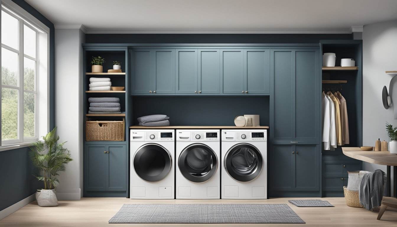 Toshiba Washer Dryer Review The Best Choice for Singapore Homes