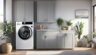 Toshiba Washing Machine Review: The Ultimate Guide for Singaporean Homeowners - Megafurniture