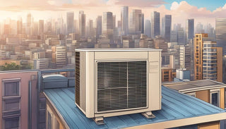 Tower Aircon: The Cool Solution for Singapore's Humid Climate - Megafurniture