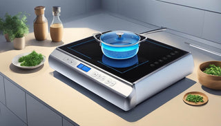 Toyomi Induction Cooker: Revolutionizing Cooking in Singapore - Megafurniture