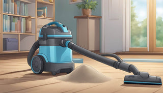 Toyomi Vacuum Cleaner: The Must-Have Cleaning Appliance for Singaporean Homes - Megafurniture