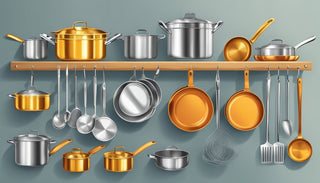 Tramontina Singapore: The Ultimate Guide to High-Quality Cookware - Megafurniture