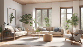 Transform Your HDB with Exciting Scandinavian Interior Design - Megafurniture