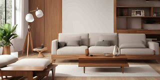Transform Your Home with Stunning Teak Wood Furniture in Singapore - Megafurniture
