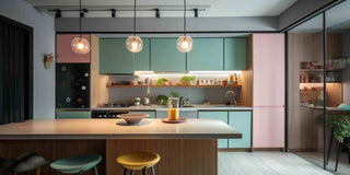 Transform Your Small Kitchen with These 5 Genius Makeover Hacks - Megafurniture