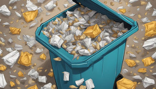 Trash Bin Revolutionizes Waste Management in Singapore - Megafurniture