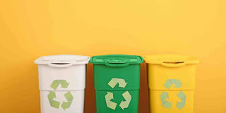 Trash Can Revolution: How Singapore is Leading the Way in Sustainable Waste Management - Megafurniture
