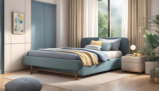 Trundle Bed Singapore: The Space-Saving Solution for Small Homes - Megafurniture