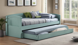 Trundle Beds: The Space-Saving Solution for Small Homes in Singapore - Megafurniture